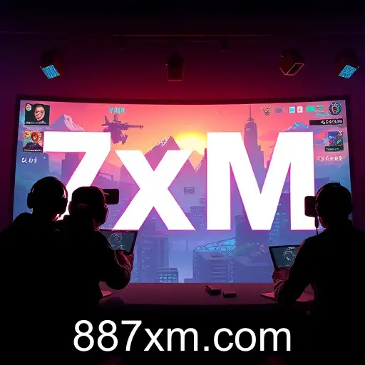 7xm: Revolutionizing Online Gaming