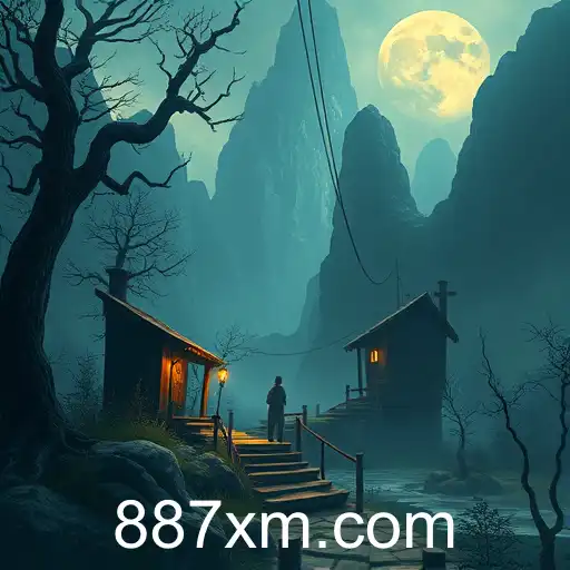 Exploring the Allure of Adventure Games Under the Keyword '7xm'