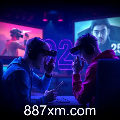 The Evolution of Online Gaming in 2025