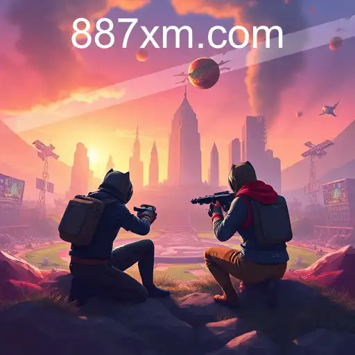 Gaming Evolution in 2025: The Rise of 7xm