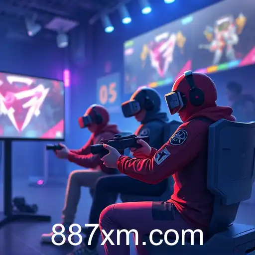 Global Gaming Shifts in 2025