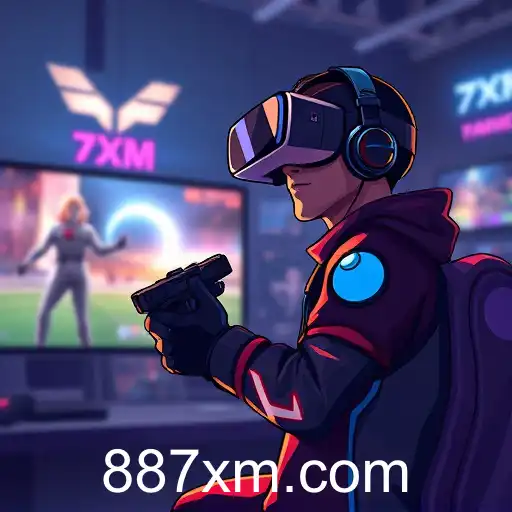 The Impact of 7xm on Modern Gaming Trends