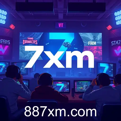 The Impact of 7xm on Gaming Communities