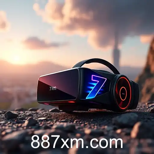 The Rising Influence of 7xm in Gaming