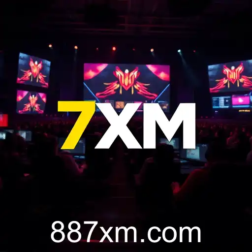 7xm: Shaping the Future of Online Gaming