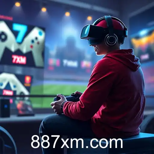 7xm Gaming Revolution Amid Global Challenges