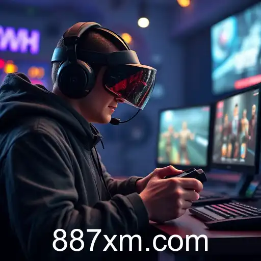 The Evolution of Gaming Websites