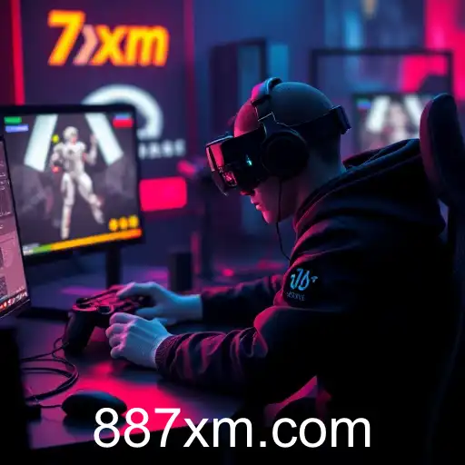 The Evolution of Online Gaming: Insights from 7xm