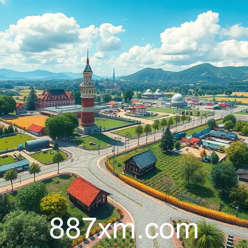 The Future of Gaming: A New Era for 7xm