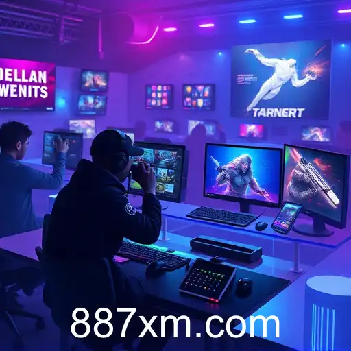 Gaming and Innovation in 2025