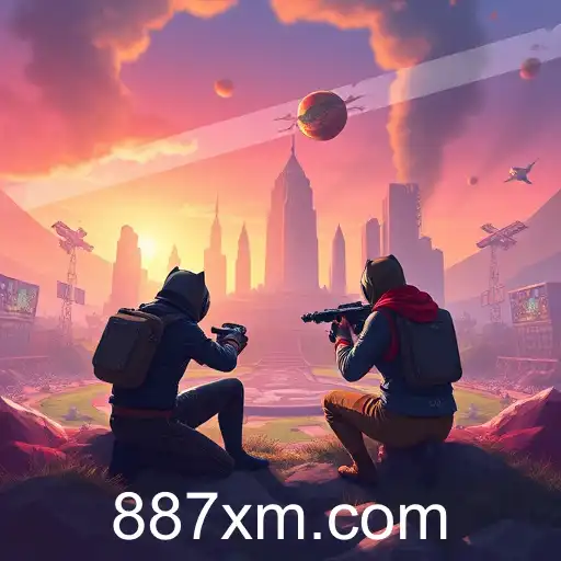 Gaming Evolution in 2025: The Rise of 7xm