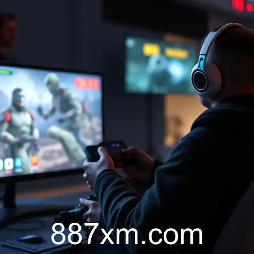 The Rise of 7xm: Revolutionizing the Gaming World