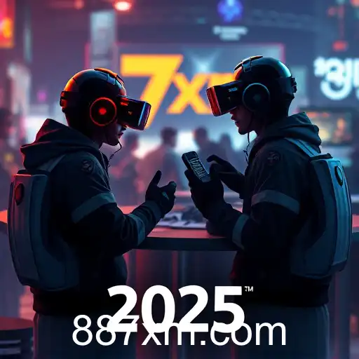 Gaming Revolution on 7xm: Changing the Landscape