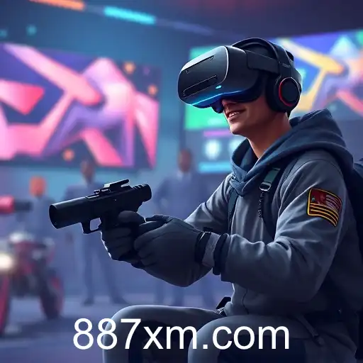 The Growing Influence of 7xm in Online Gaming