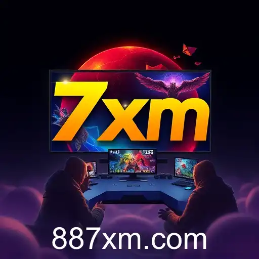 The Rise of 7xm in Online Gaming