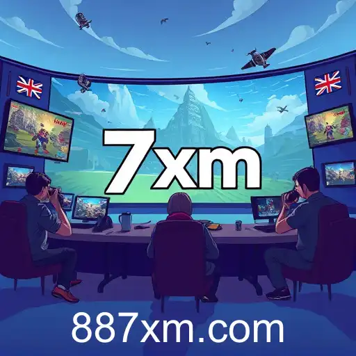 The Rise of Online English Game Platforms