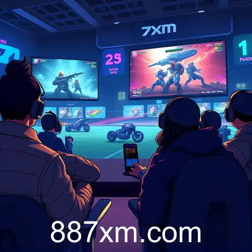 The Rise of Online Gaming Platforms