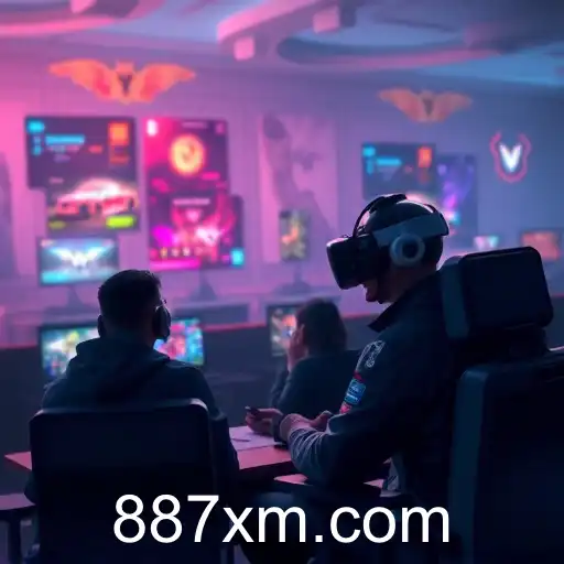 Exploring the Role of Gaming in Modern Society