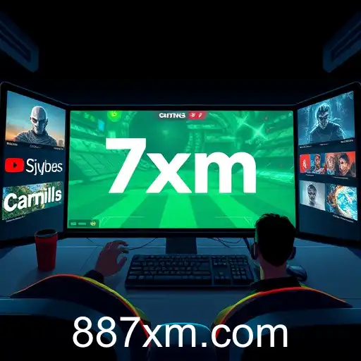 The Rise of Online Gaming Platforms