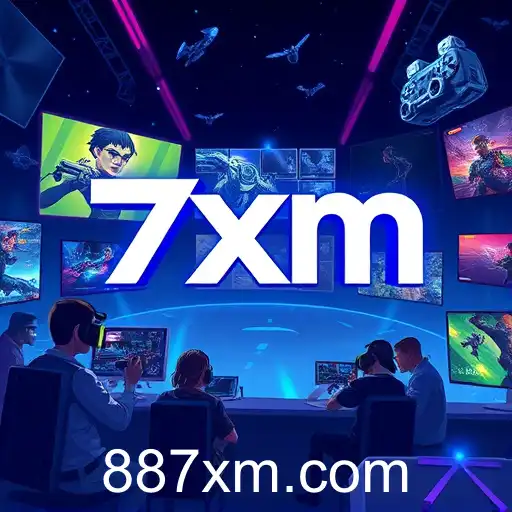 The Rise of 7xm in Gaming Community