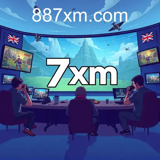 The Rise of Online English Game Platforms