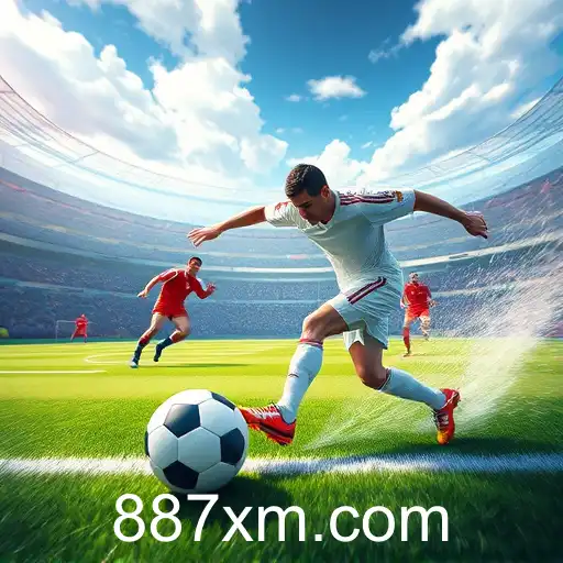 Exploring the Thrilling World of Sports Games with '7xm': A Comprehensive Overview