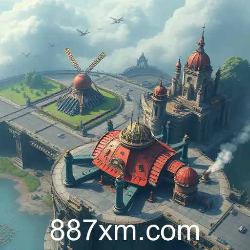 Exploring the Depths of Strategy Games: The World of 7xm