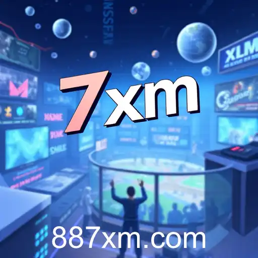 The Evolution of 7xm: A Digital Realm of Endless Possibilities