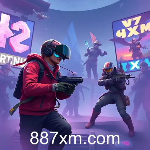 The Rise of 7xm in the Gaming World