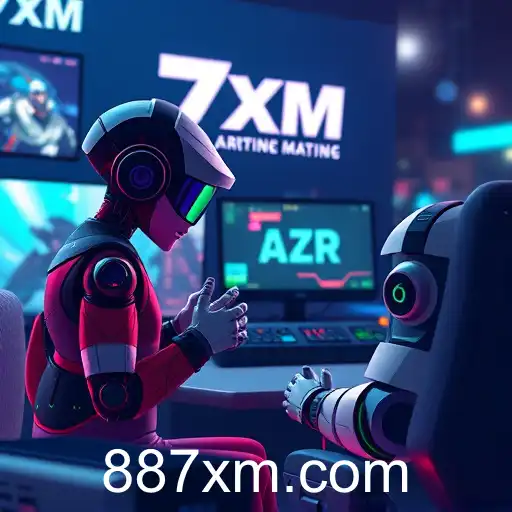The Rise of 7xm in the Gaming World